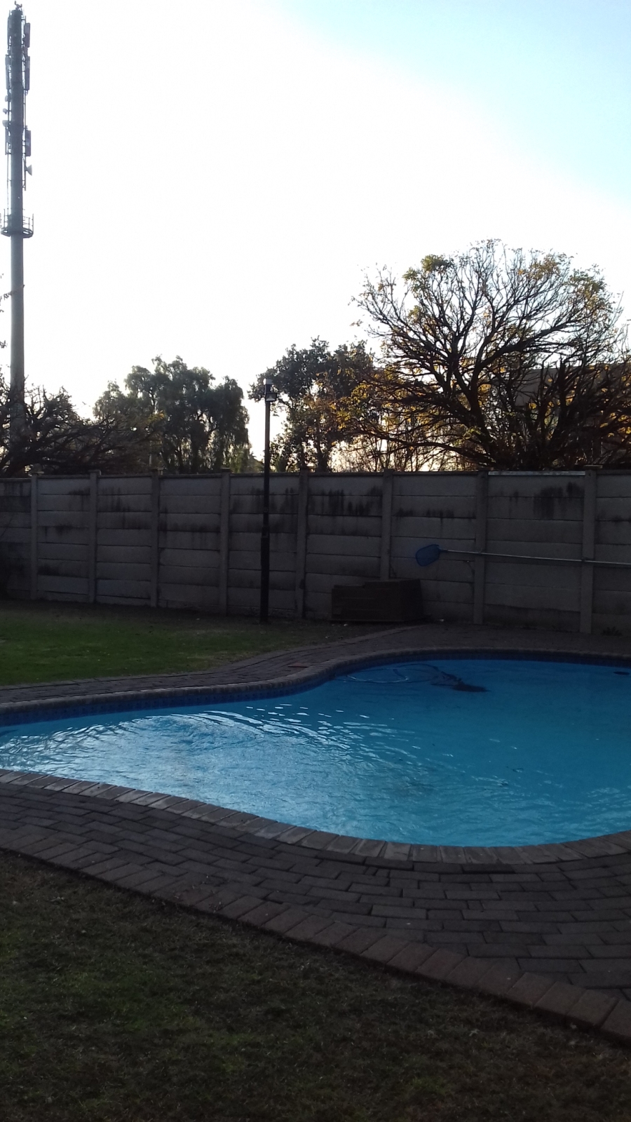 To Let 2 Bedroom Property for Rent in Vaalpark Free State